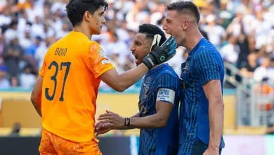 18 june 2025 usa miami soccer me مفاجأة غير متوقعة.. كورتوا يكشف سر فشل ركلة فالفيردي!