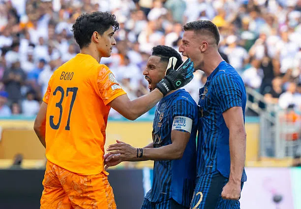 18 june 2025 usa miami soccer me مفاجأة غير متوقعة.. كورتوا يكشف سر فشل ركلة فالفيردي!