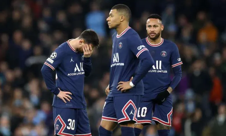 من زلاتان إلى مبابي.. نجوم باريس في رحلة 14 عامًا نحو المجد الأوروبي