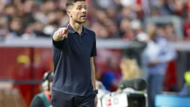 تشابي ألونسو يُفجر ثورة داخل ريال مدريد قبل كأس العالم للأندية