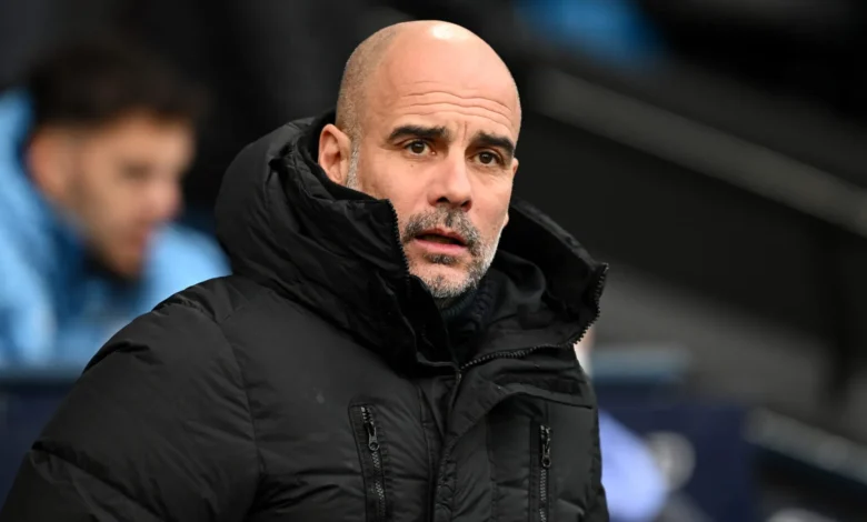 مانشستر سيتي يستعد لخطف موهبة الجزائر قبل كأس العالم للأندية