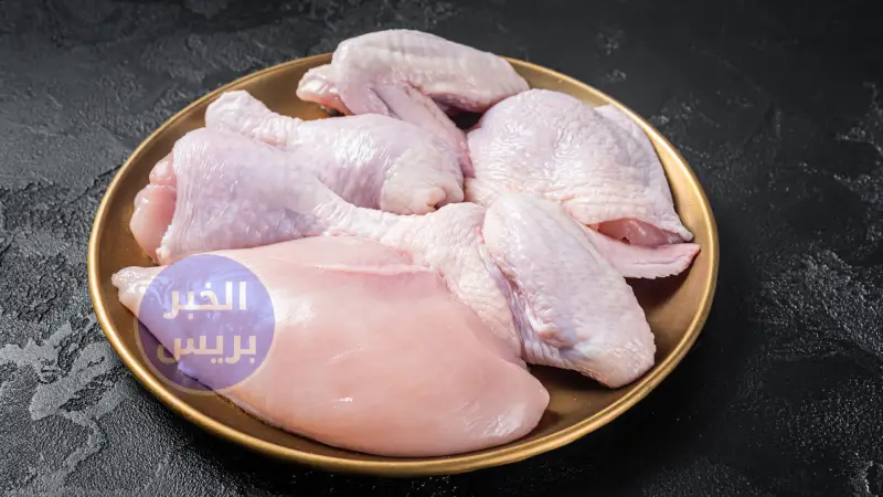 أسعار الدواجن ومشتقاتها اليوم في مصر