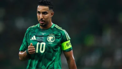 مباراة السعودية ضد البحرين اليوم في تصفيات كأس العالم 2026