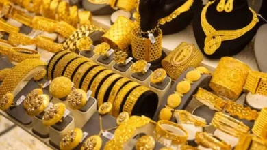 انخفاض أسعار الذهب في العراق اليوم الاثنين 16 يونيو 2025.. تراجع الأونصة ينعكس محليًا