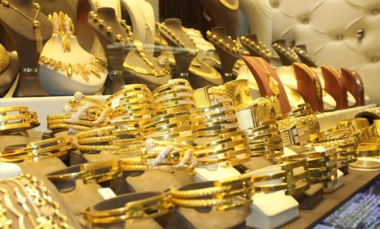 الذهب داينزل بالسوق.. أسعار الذهب اليوم في العراق مقابل الدينار