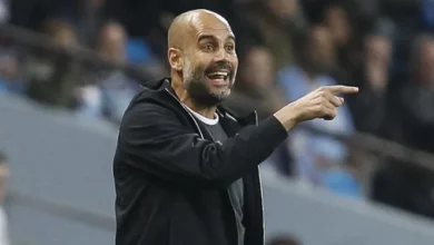 الوضع لا يرحم في إسبانيا.. غوارديولا يفضح الفارق بين الليغا والبريميرليغ!