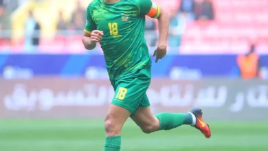 417556984 800843732086362 564451 مباراة الشرطة ضد النفط اليوم في دوري نجوم العراق