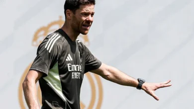 أزمة دفاعية تضرب ريال مدريد.. وألونسو يغامر بالشباب في المونديال!