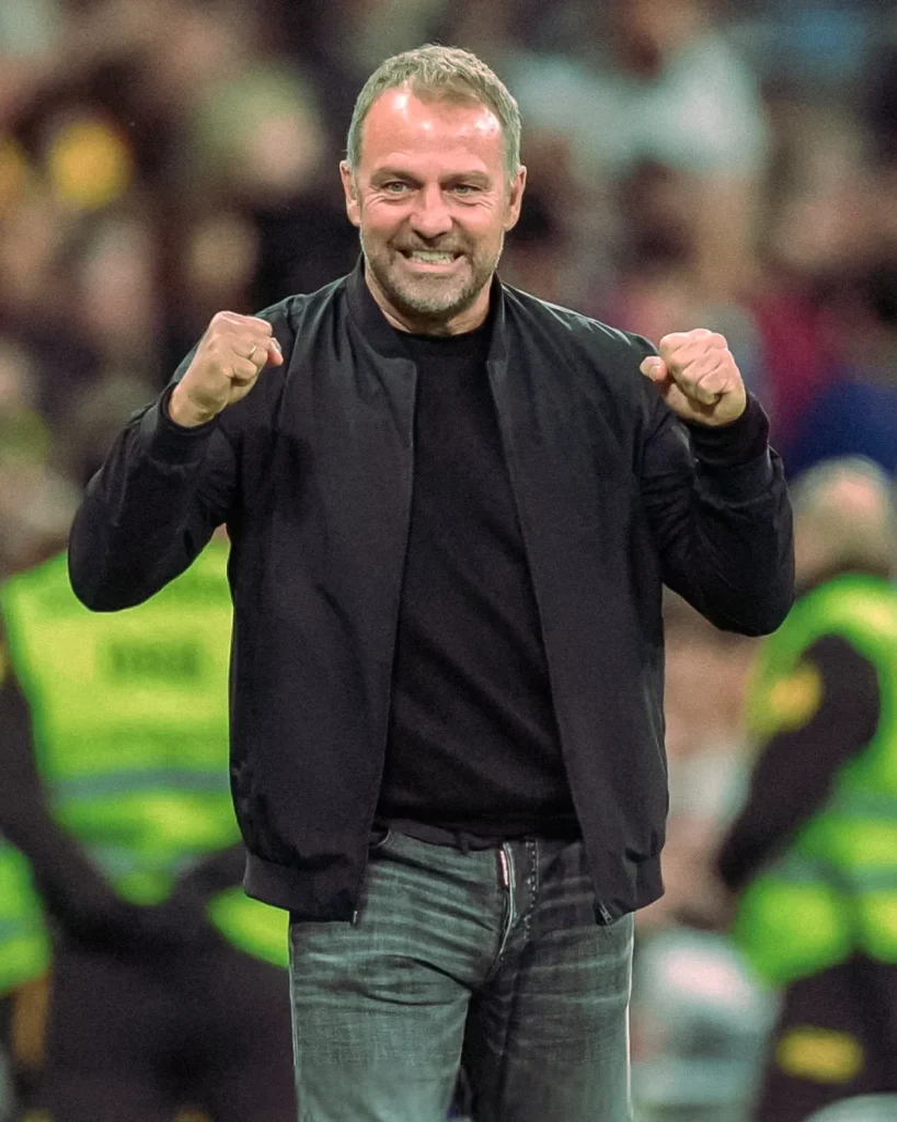 برشلونة يقترب من حسم الصفقة المنتظرة متفوقًا على أرسنال