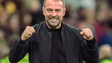 برشلونة يقترب من حسم الصفقة المنتظرة متفوقًا على أرسنال