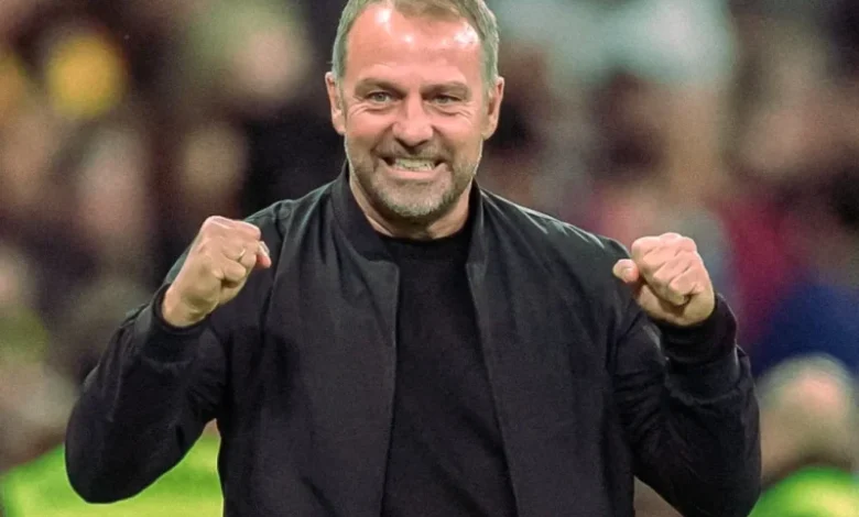 برشلونة يقترب من حسم الصفقة المنتظرة متفوقًا على أرسنال