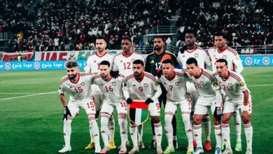 493541549 1044195284494175 90104 الإمارات تواجه قيرغيزستان اليوم في ختام تصفيات المونديال