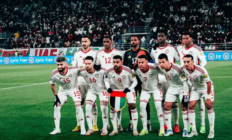 493541549 1044195284494175 90104 الإمارات تواجه قيرغيزستان اليوم في ختام تصفيات المونديال