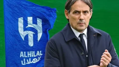 رسميًا الهلال يحسم الصفقة .. إنزاغي يبدأ تحدي المونديال أمام ريال مدريد!