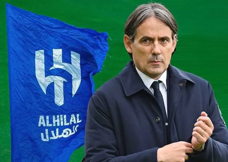 رسميًا الهلال يحسم الصفقة .. إنزاغي يبدأ تحدي المونديال أمام ريال مدريد!