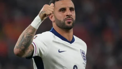 مستقبل كايل ووكر على المحك.. صراع سعودي تركي لضم النجم الإنجليزي