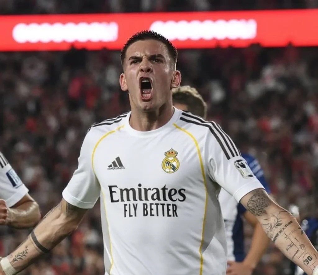 ريال مدريد يخطف "الجوهرة" من بين أنياب باريس سان جيرمان