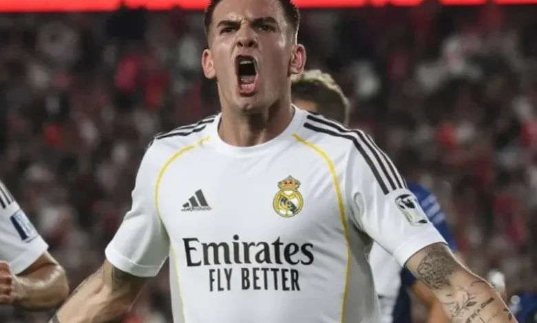 ريال مدريد يخطف "الجوهرة" من بين أنياب باريس سان جيرمان