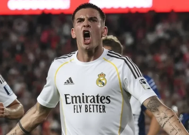 ريال مدريد يخطف "الجوهرة" من بين أنياب باريس سان جيرمان