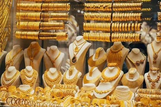 ارتفاع أسعار الذهب في العراق اليوم .. هل يستمر سعر مثقال الذهب في الصعود؟