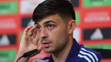 بيدري نجم برشلونة يكشف عن عادة غريبة وحلم غير متوقع