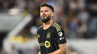 مباراة لوس أنجلوس ضد كلوب أمريكا اليوم لحسم آخر مقعد في كأس العالم للأندية 2025