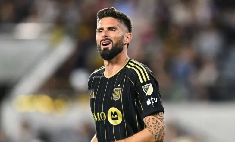 مباراة لوس أنجلوس ضد كلوب أمريكا اليوم لحسم آخر مقعد في كأس العالم للأندية 2025