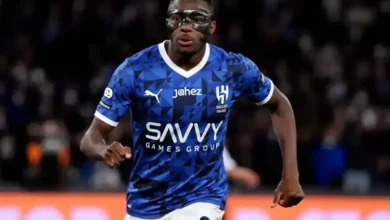 أوسيمين على رادار الهلال.. صفقة محتملة تهز سوق الانتقالات الصيفي