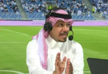العنقري: ضعف الفعالية الهجومية للمنتخب السعودي سببه غياب المهاجم السوبر ستار