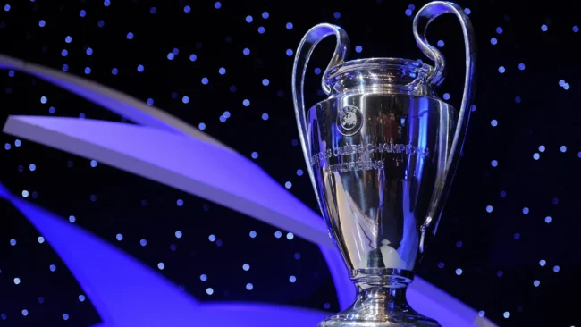 الاتحاد الأوروبي يكشف جوائز الأفضل في دوري الأبطال.. نادٍ واحد يسيطر على المشهد