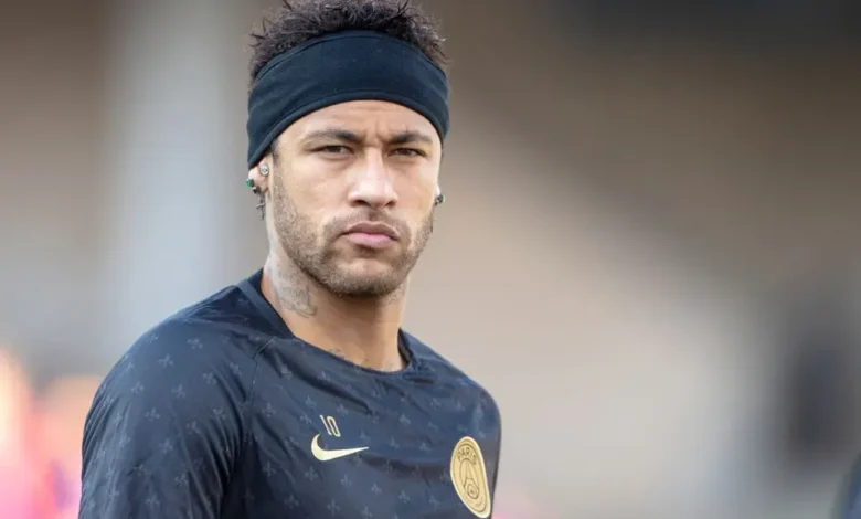 عودة غير متوقعة لنيمار من بوابة كأس العالم للأندية مع هذا النادي!