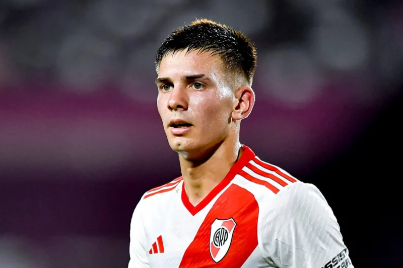 بعد حسم الصفقة.. ماستانتونو يضع ريال مدريد في مأزق بسبب كأس العالم