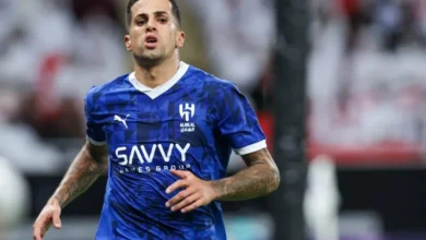 جواو كانسيلو لاعب نادي الهلال السعودي يتحدث عن كأس العالم للأندية 2025 ومواجهة ريال مدريد وكبار الأندية في العالم