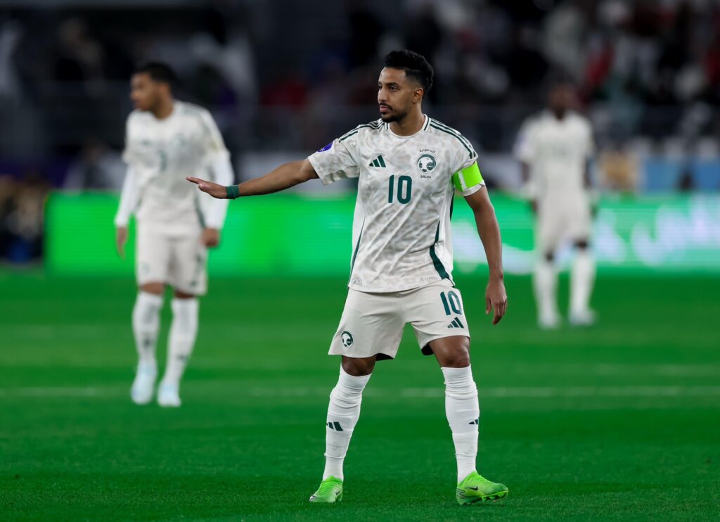 أزمة فنية تُهدد طموحات المنتخب السعودي في المرحلة المقبلة