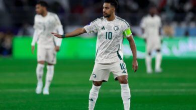 أزمة فنية تُهدد طموحات المنتخب السعودي في المرحلة المقبلة