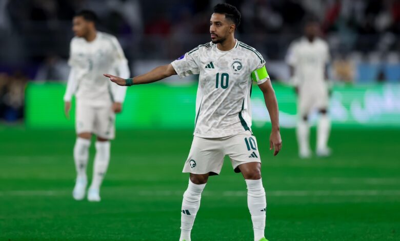 أزمة فنية تُهدد طموحات المنتخب السعودي في المرحلة المقبلة