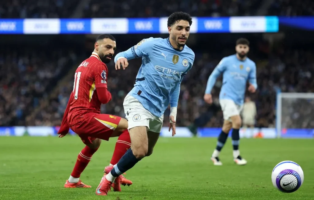 بالأرقام.. محمد صلاح وعمر مرموش يتفوقان على نجوم أوروبا