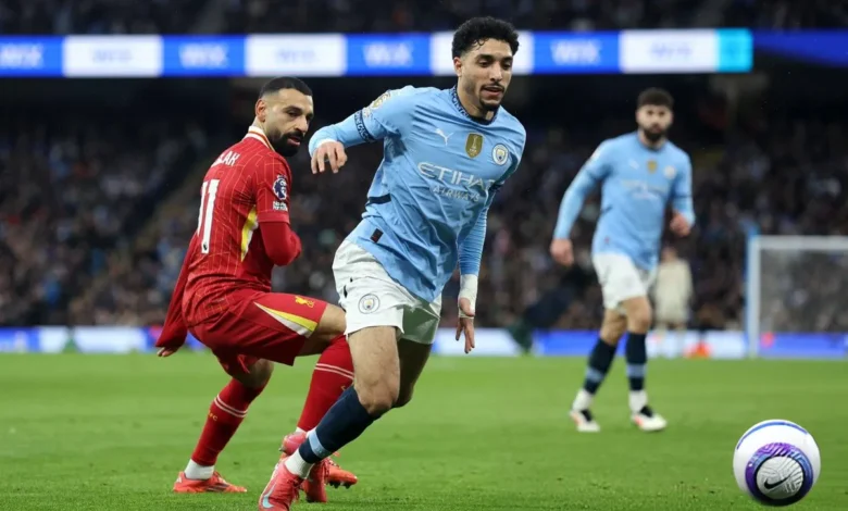 بالأرقام.. محمد صلاح وعمر مرموش يتفوقان على نجوم أوروبا