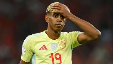 لامين يامال في ورطة.. تصريح ناري وضعه خارج سباق الكرة الذهبية!