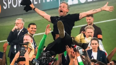 لويس إنريكي يدخل نادي العظماء: سادس مدرب يحقق دوري الأبطال مع فريقين مختلفين