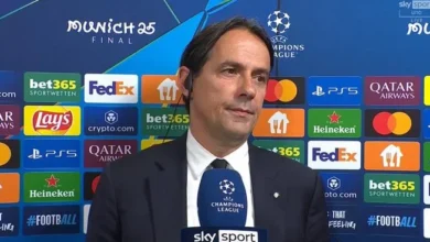 بعد الفضيحة الأوروبية.. إنزاغي يثير الجدل بشأن مستقبله قبل مونديال الأندية