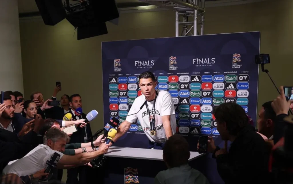 Gs wt83bMAAs0C9 e1749471432313 بعد التتويج .. كريستيانو رونالدو يكشف قراره النهائي بشأن مغادرة النصر السعودي