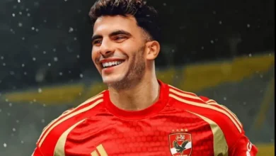 فيديو استفزازي.. الأهلي يخطف زيزو من قلب الزمالك في صفقة القرن