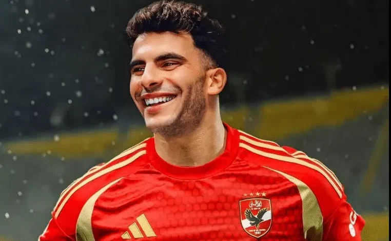 فيديو استفزازي.. الأهلي يخطف زيزو من قلب الزمالك في صفقة القرن