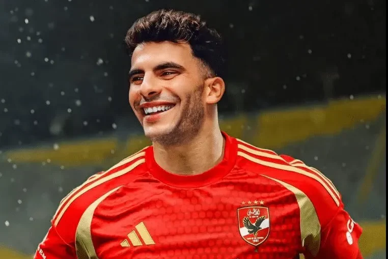 فيديو استفزازي.. الأهلي يخطف زيزو من قلب الزمالك في صفقة القرن
