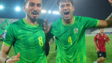 الشرطة يتوج رسميًا بلقب الدوري العراقي الممتاز 2024/2025 بقيادة مؤمن سليمان