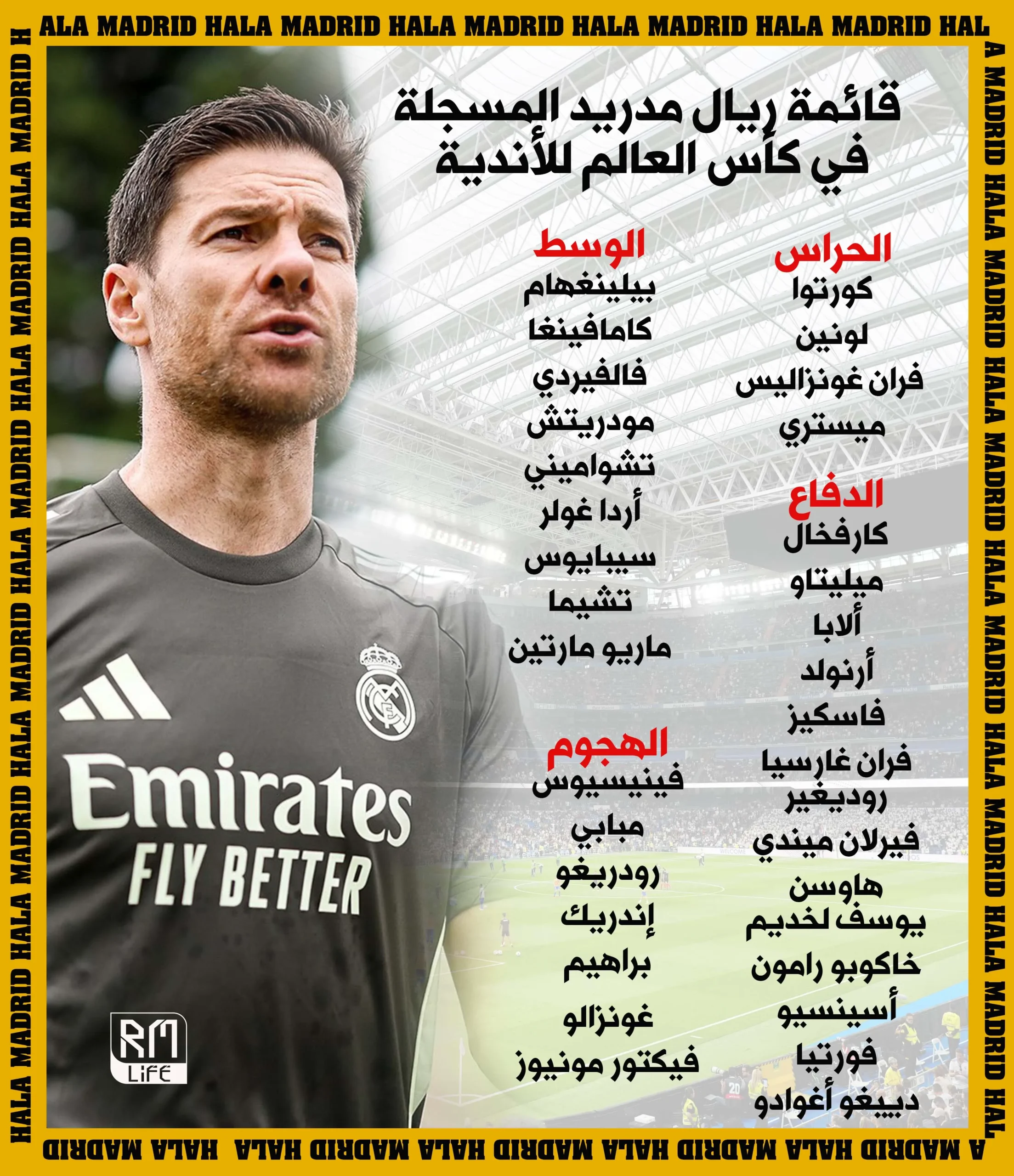 GtLP9ZOXQAAQ3sq scaled تشابي ألونسو يصدم الجميع بضم لاعب غير متوقع لكأس العالم للأندية!