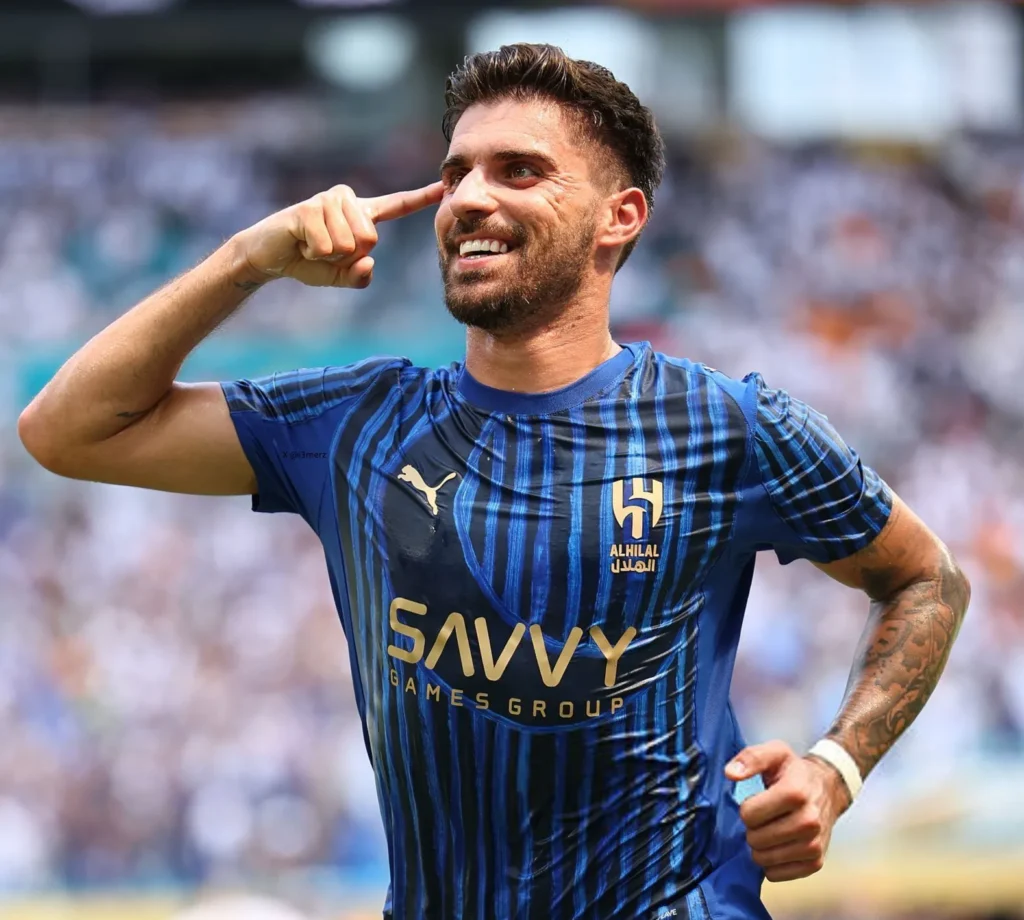 الهلال يفرض التعادل على ريال مدريد في قمة مثيرة بمونديال الأندية 2025