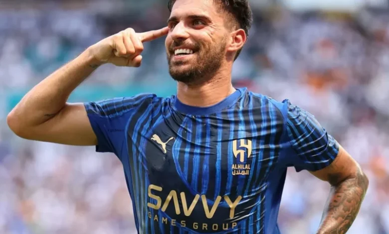 الهلال يفرض التعادل على ريال مدريد في قمة مثيرة بمونديال الأندية 2025