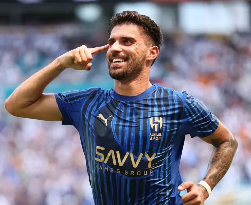 الهلال يفرض التعادل على ريال مدريد في قمة مثيرة بمونديال الأندية 2025